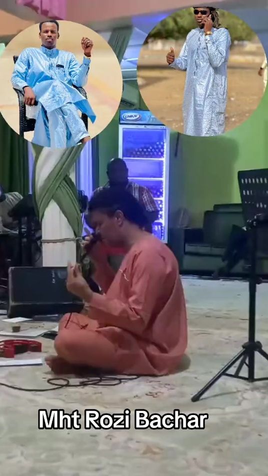 TikTok video thumbnail by idrisdebiitno