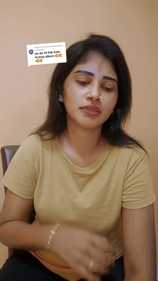 TikTok video thumbnail by selvaa1227
