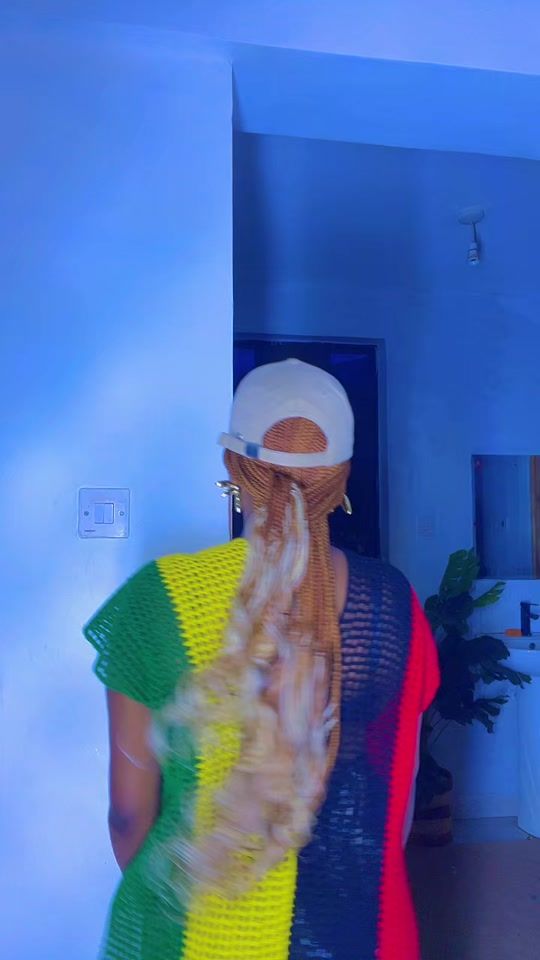 TikTok video thumbnail by fancybraids01