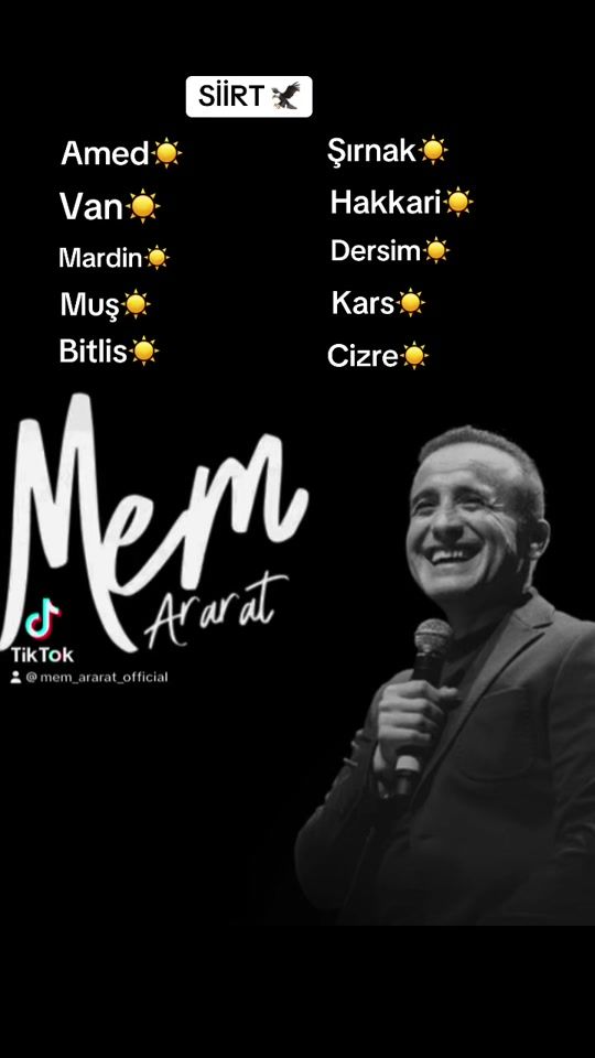 TikTok video thumbnail by mem_ararat_official
