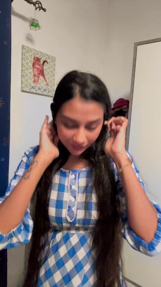 TikTok video thumbnail by vibewith_anshi
