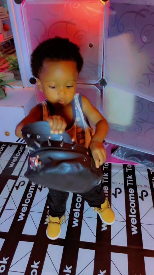 TikTok video thumbnail by kalistofabio7