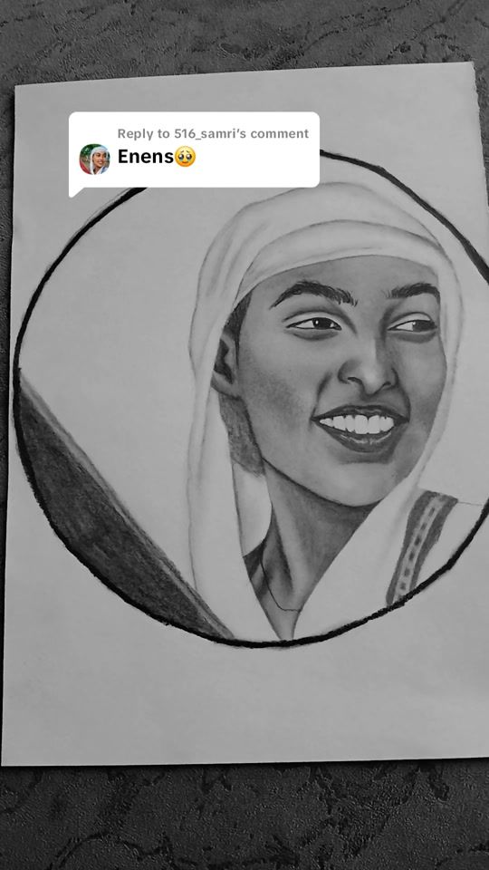 TikTok video thumbnail by abrehamarts