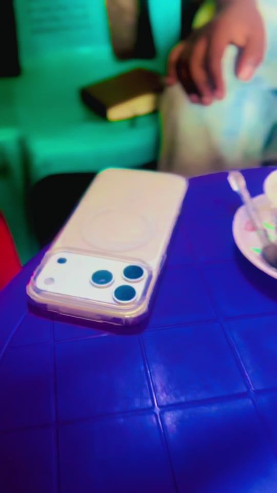 TikTok video thumbnail by devafekadu