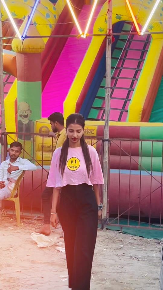 TikTok video thumbnail by pujaydv75