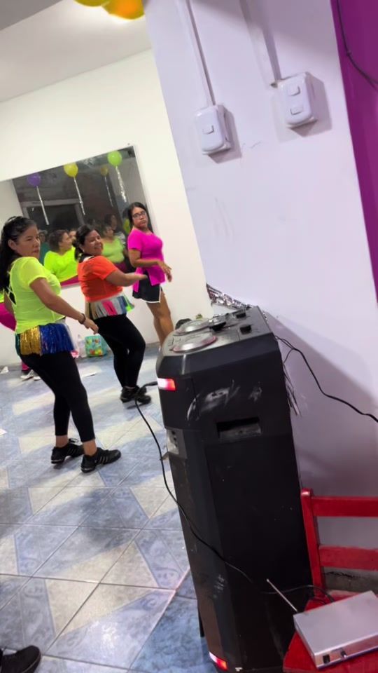 TikTok video thumbnail by cumbiahouselosoriginales