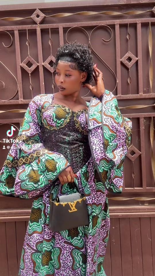 TikTok video thumbnail by fatouschasinayoko