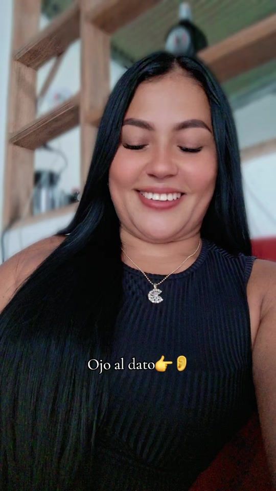 TikTok video thumbnail by daya_chacin