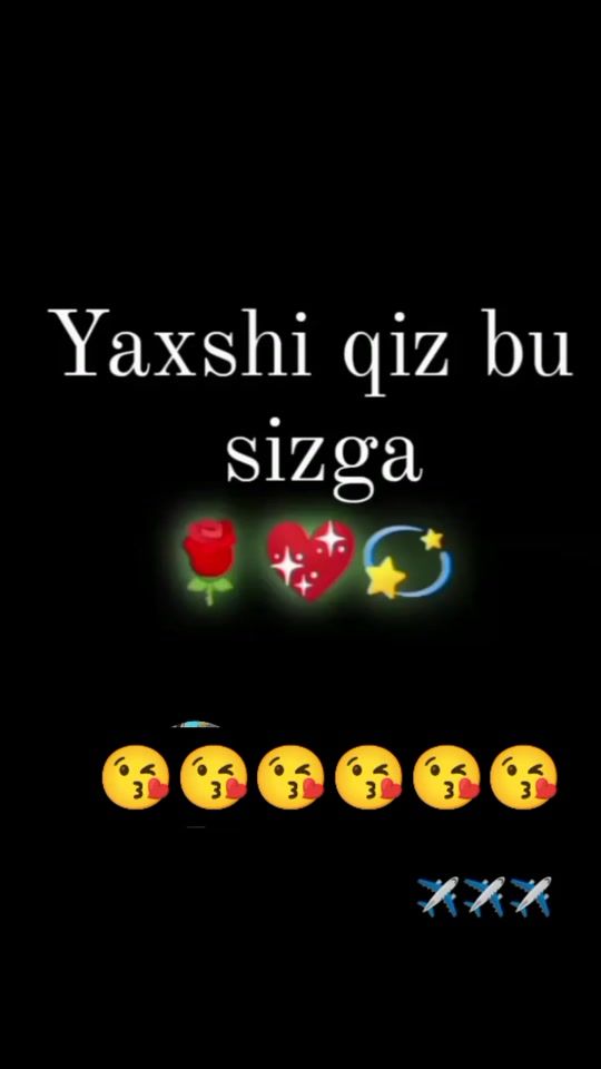 TikTok video thumbnail by bunyodchik15