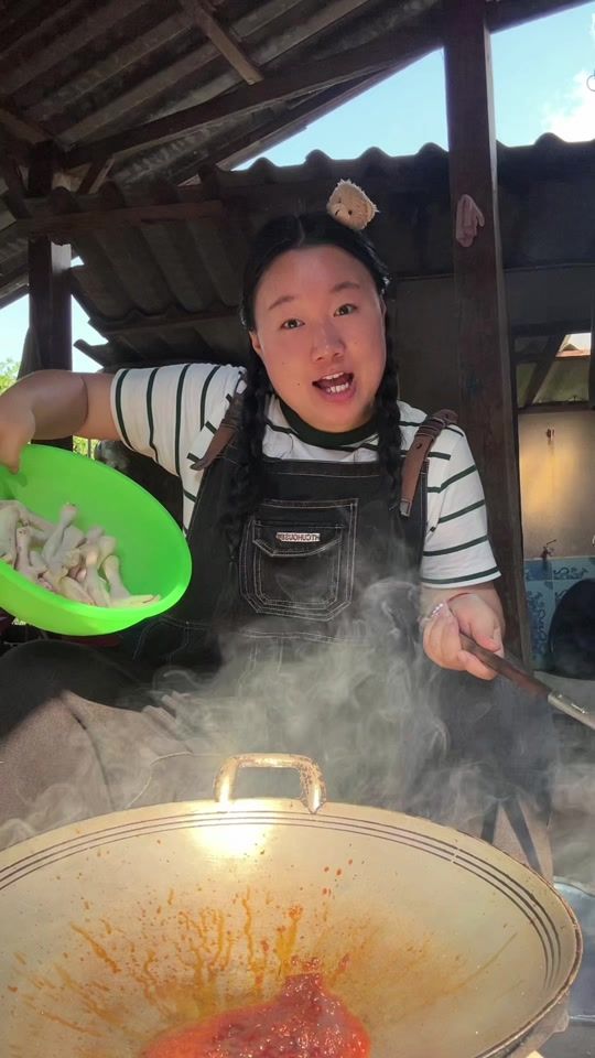 TikTok video thumbnail by ah_xin2003