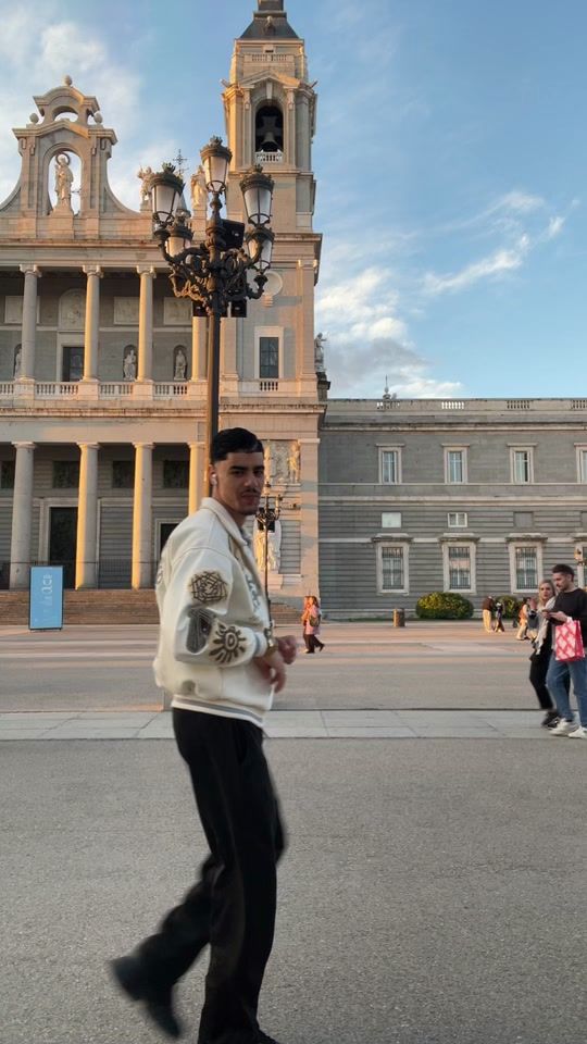 TikTok video thumbnail by issam_br0