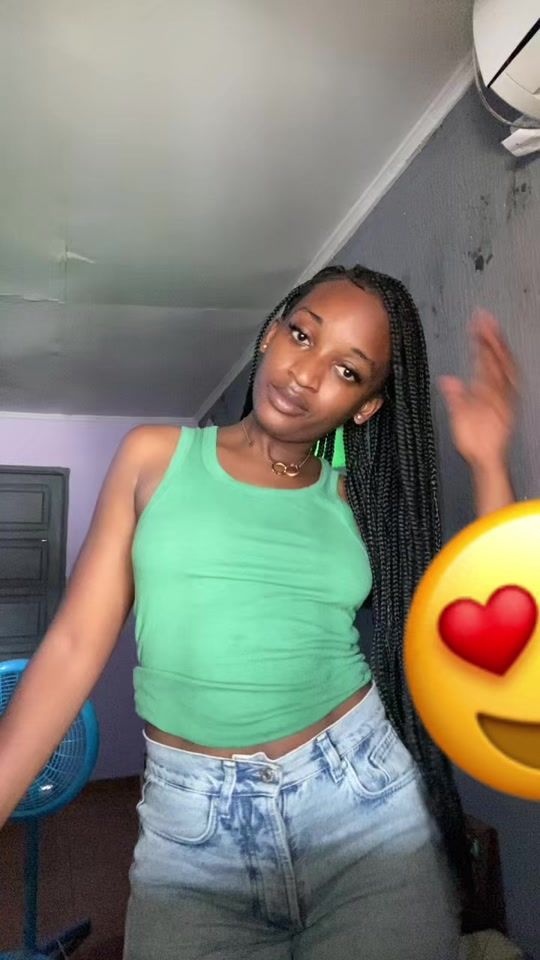 TikTok video thumbnail by nchama17