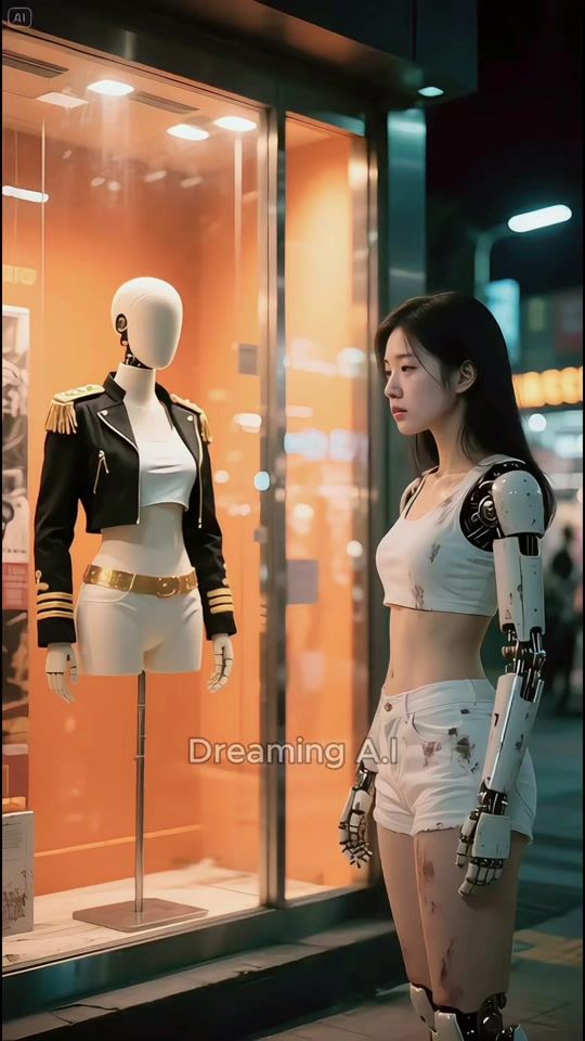 TikTok video thumbnail by dreaminga.i