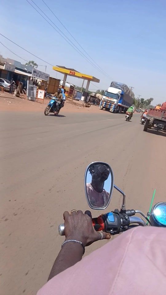TikTok video thumbnail by mallbamako