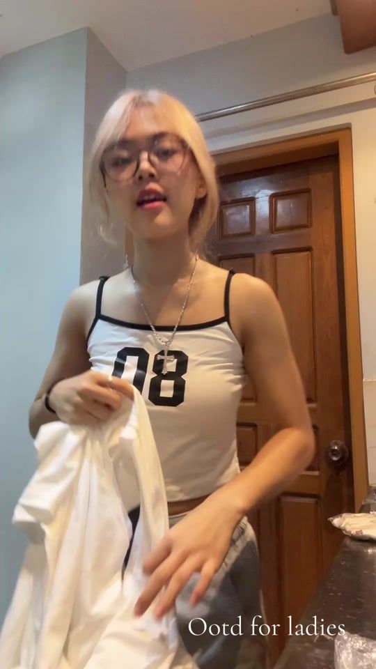 TikTok video thumbnail by ootdforladies