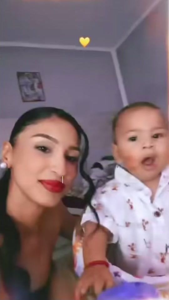 TikTok video thumbnail by _.mijaqueen._