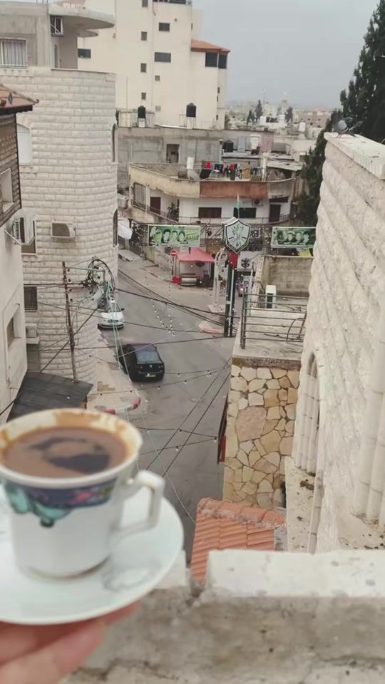TikTok video thumbnail by kawkab_nazzal