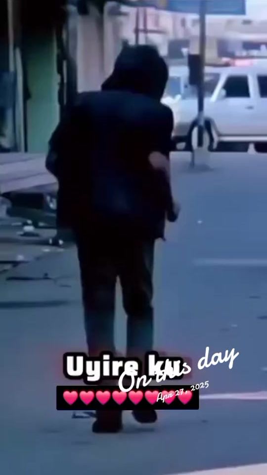 TikTok video thumbnail by ranjitharish26