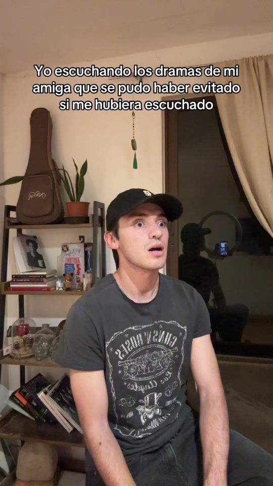 TikTok video thumbnail by alfredkarlbornerc