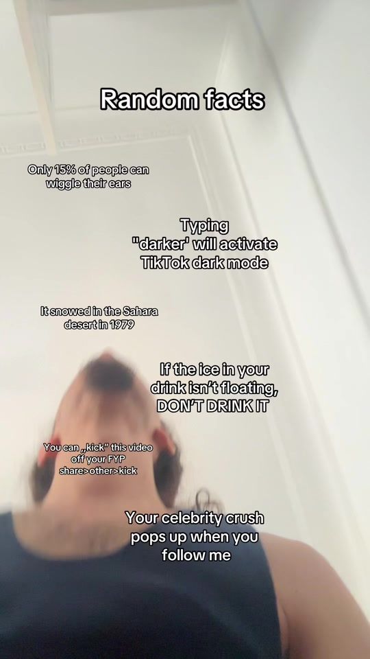 TikTok video thumbnail by ..xster