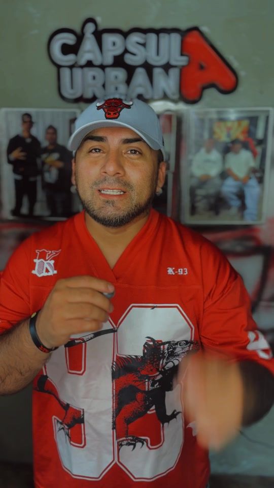 TikTok video thumbnail by capsulaurbana