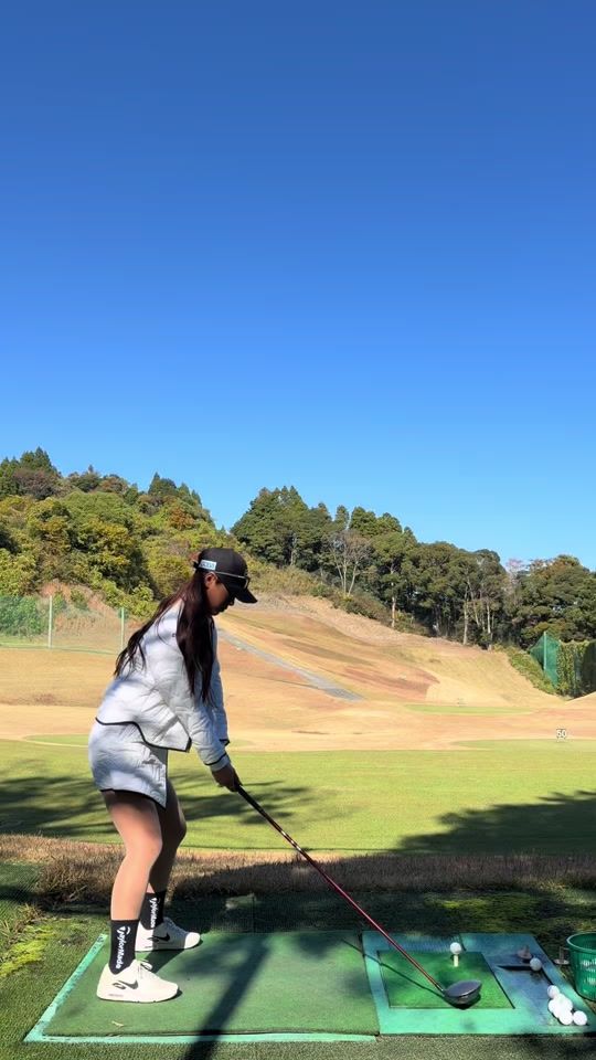 TikTok video thumbnail by hina.golf72