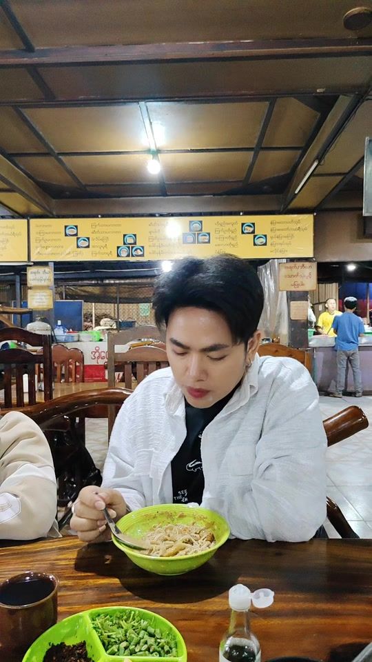 TikTok video thumbnail by tawwinaung