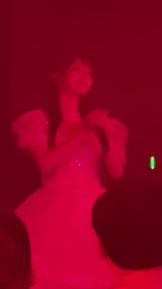 TikTok video thumbnail by rumisae_burlesque