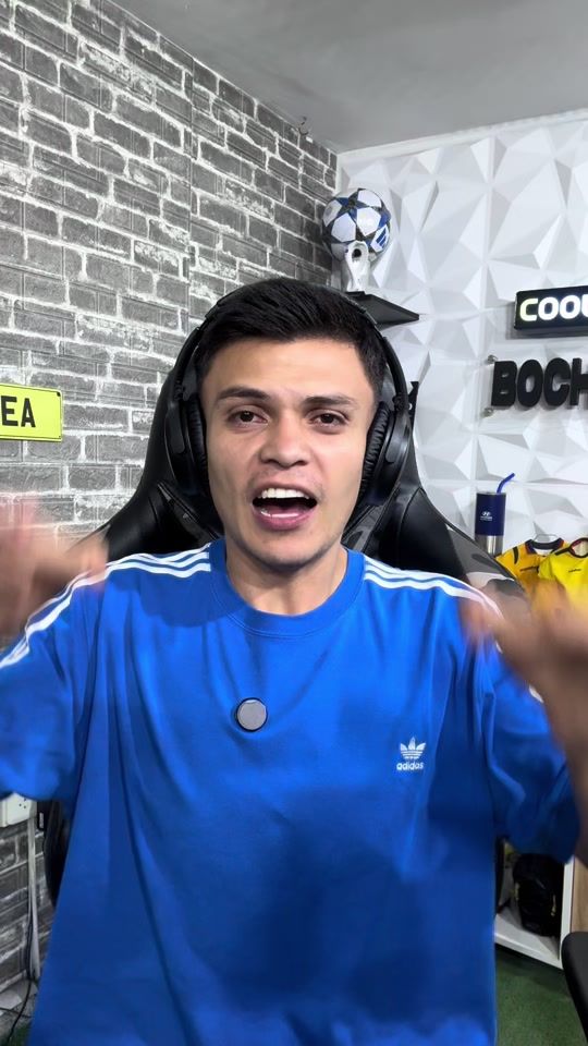TikTok video thumbnail by bochadeportes