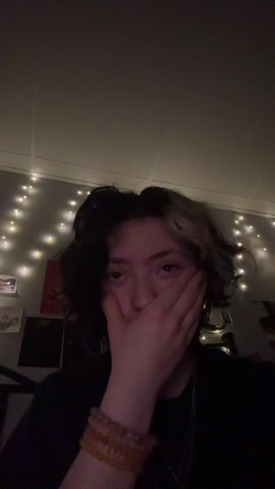 TikTok video thumbnail by comet_fire