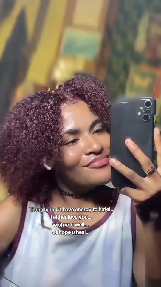 TikTok video thumbnail by caramilkshake