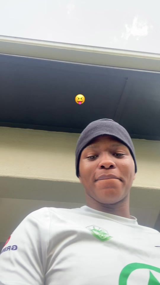 TikTok video thumbnail by gumede_sm