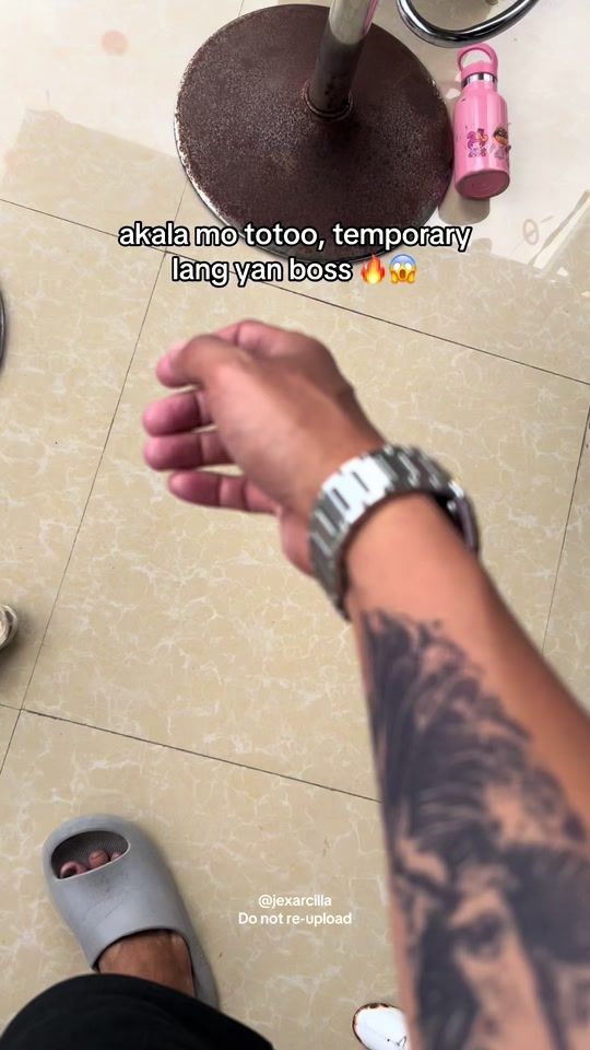 TikTok video thumbnail by jexarcilla