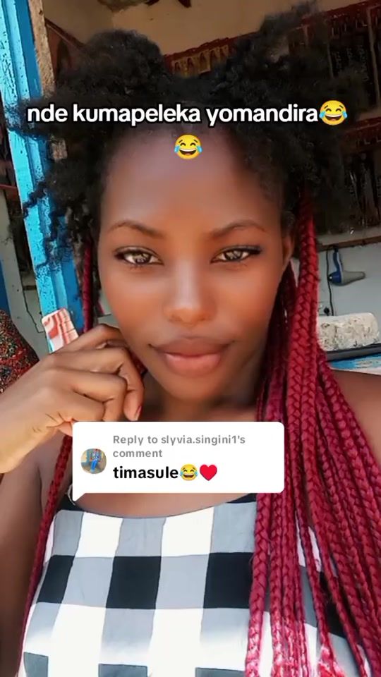 TikTok video thumbnail by chifundo59