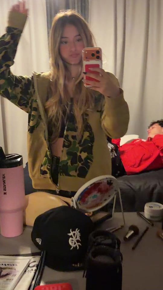 TikTok video thumbnail by camiiduran_