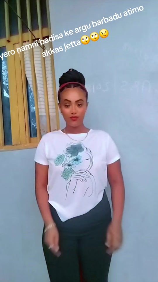 TikTok video thumbnail by bilise.fikiru