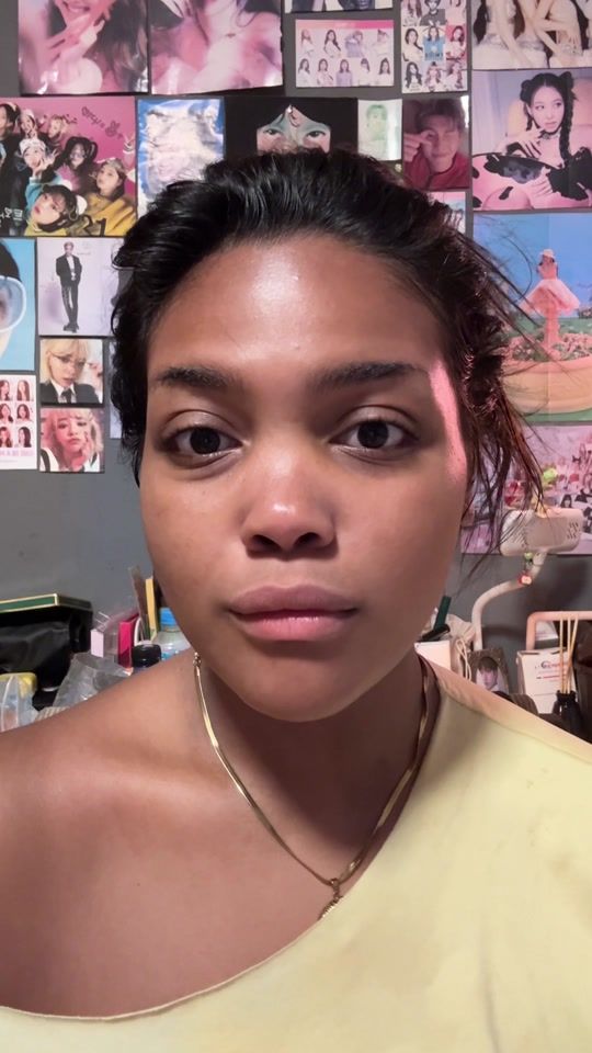 TikTok video thumbnail by puringyeon