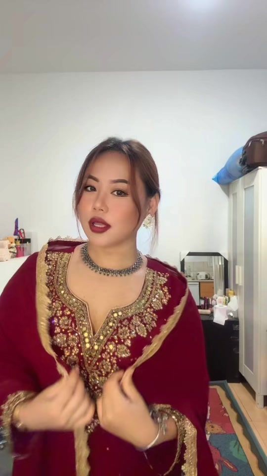 TikTok video thumbnail by samila..raee