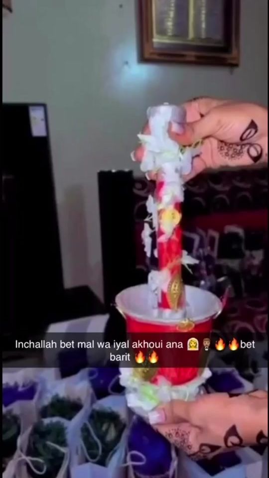 TikTok video thumbnail by tchadiennesvip