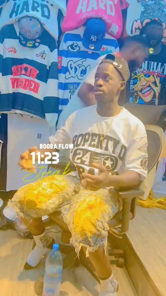 TikTok video thumbnail by hamadoun217