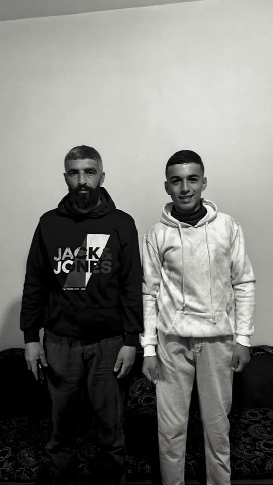 TikTok video thumbnail by yassinal.hamoud