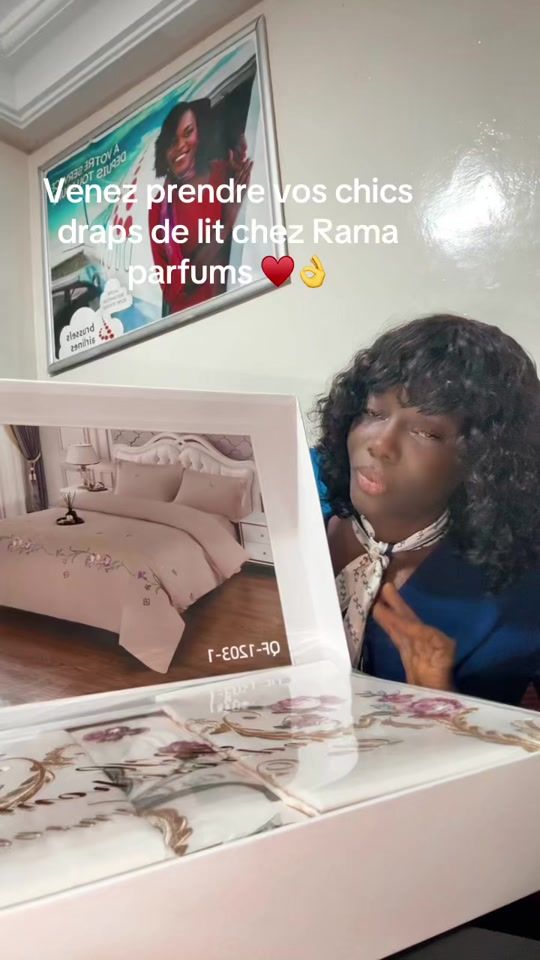 TikTok video thumbnail by rama.parfums
