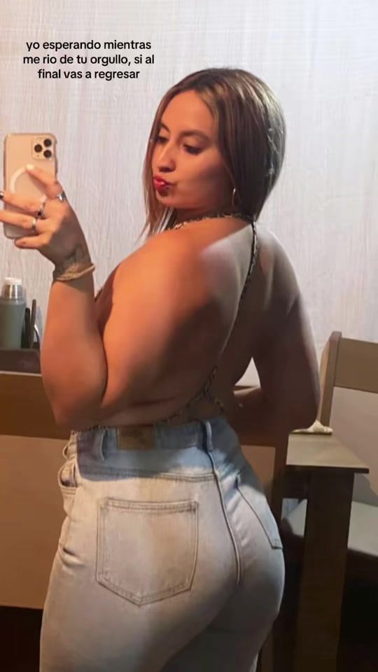 TikTok video thumbnail by gimeeecaceres