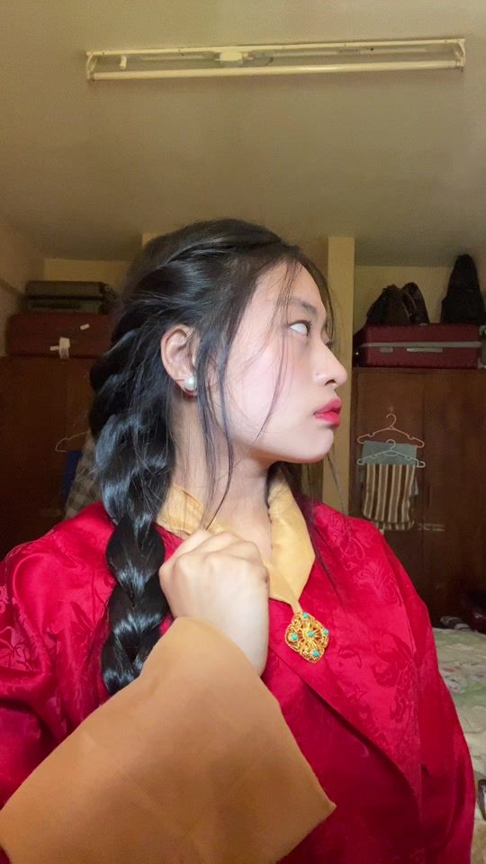TikTok video thumbnail by kinzang_dee_yangdon