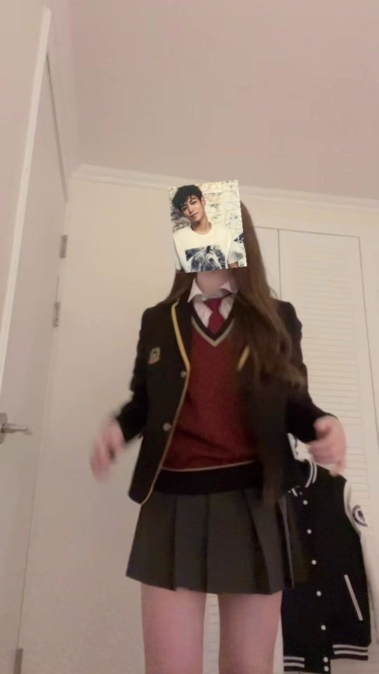 TikTok video thumbnail by heehaemui