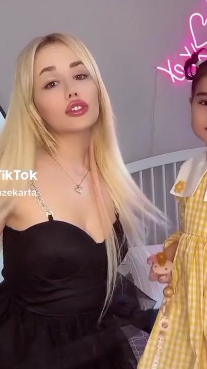TikTok video thumbnail by sofyaplakhotnikova