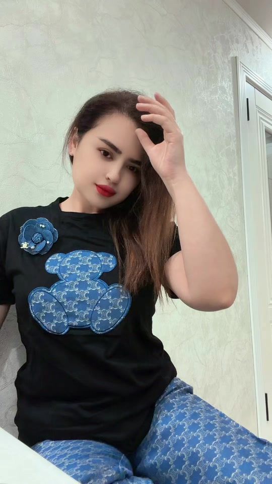 TikTok video thumbnail by baharr737