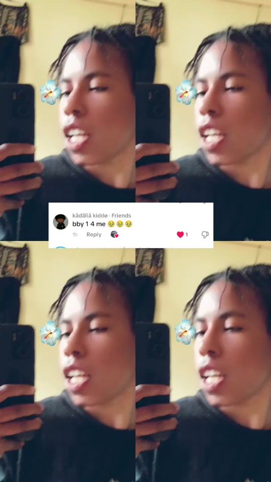 TikTok video thumbnail by trash.kiddo4