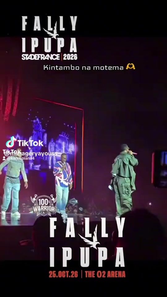 TikTok video thumbnail by kenmpiana4