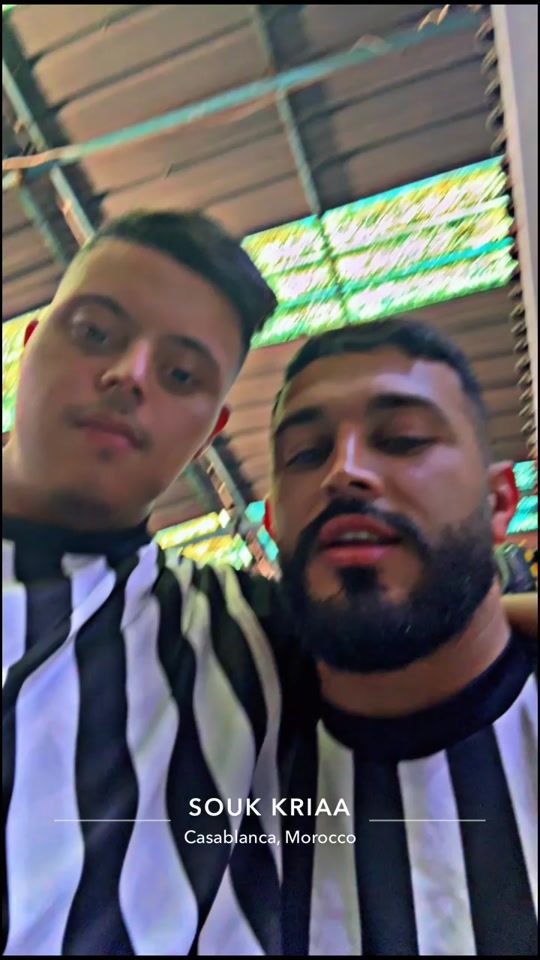 TikTok video thumbnail by houssam_houssam1997